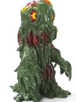 CCP Middle Size Series 7th Edition Hedorah Dark Green