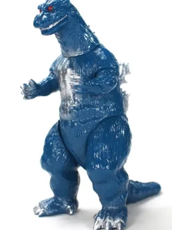 CCP Middle Size Series 7th Edition Godzilla (1954) Sea Blue