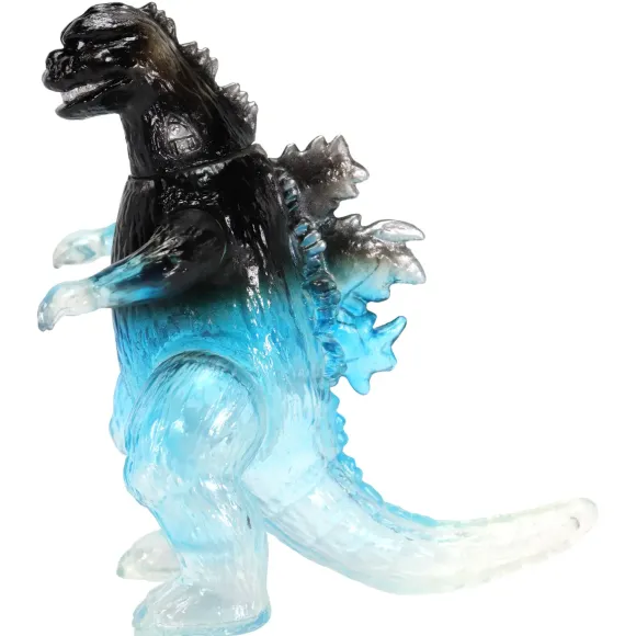 CCP Middle Size Series (14th) Fake Godzilla Transformation Image Ver.