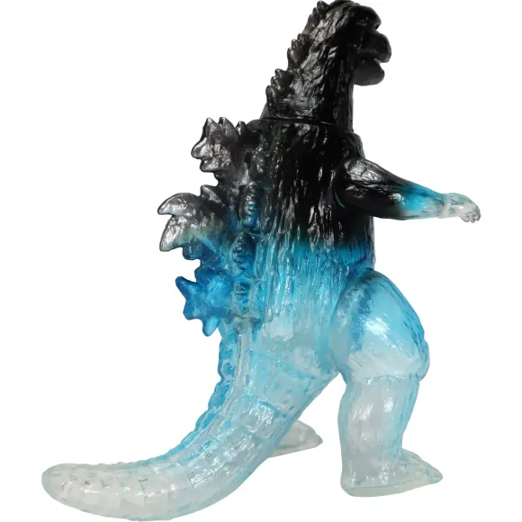CCP Middle Size Series (14th) Fake Godzilla Transformation Image Ver.