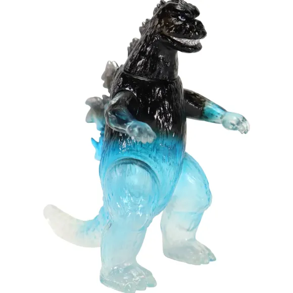 CCP Middle Size Series (14th) Fake Godzilla Transformation Image Ver.