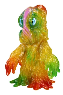 CCP Middle Size Series (12th) Hedorah Tropical Lame Ver.