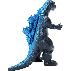 CCP MMS Godzilla [15th Edition] Godzilla (1954) Godzilla Blue Ver.