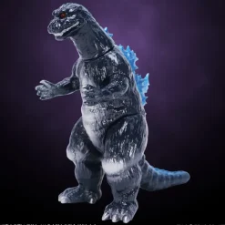 CCP MMS Godzilla [15th Edition] Godzilla (1954) Godzilla Blue Ver.