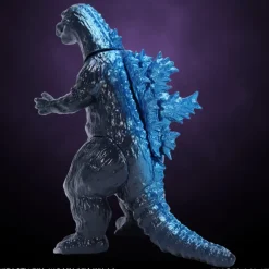 CCP MMS Godzilla [15th Edition] Godzilla (1954) Godzilla Blue Ver.