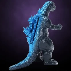 CCP MMS Godzilla [15th Edition] Godzilla (1954) Godzilla Blue Ver.