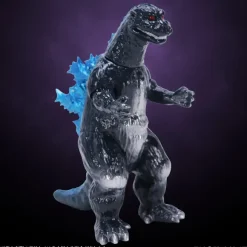 CCP MMS Godzilla [15th Edition] Godzilla (1954) Godzilla Blue Ver.