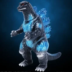 CCP MMS Godzilla [15th Edition] Godzilla (1995) Godzilla Blue Ver.
