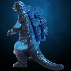 CCP MMS Godzilla [15th Edition] Godzilla (1995) Godzilla Blue Ver.