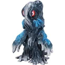 CCP MMS Godzilla [15th Edition] Hedorah Godzilla Blue Ver.