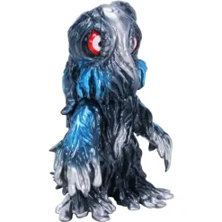 CCP MMS Godzilla [15th Edition] Hedorah Godzilla Blue Ver.