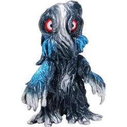 CCP MMS Godzilla [15th Edition] Hedorah Godzilla Blue Ver.