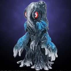 CCP MMS Godzilla [15th Edition] Hedorah Godzilla Blue Ver.
