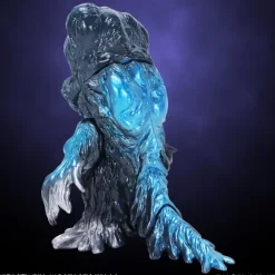 CCP MMS Godzilla [15th Edition] Hedorah Godzilla Blue Ver.