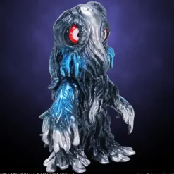 CCP MMS Godzilla [15th Edition] Hedorah Godzilla Blue Ver.