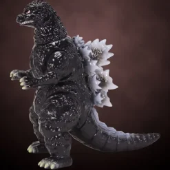 CCP MSS Godzilla EX [13th Edition] Godzilla (1991) Standard Ver.