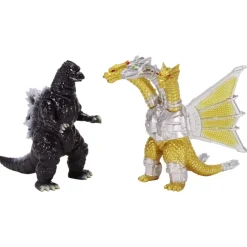 CCP MSS Godzilla EX [13th Edition] Godzilla (1991) Standard Ver.