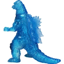 CCP MSS Godzilla EX [13th Edition] Godzilla (1991) Ending Image Clear Ver.