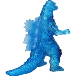 CCP MSS Godzilla EX [13th Edition] Godzilla (1991) Ending Image Clear Ver.