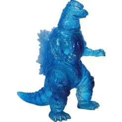 CCP MSS Godzilla EX [13th Edition] Godzilla (1991) Ending Image Clear Ver.