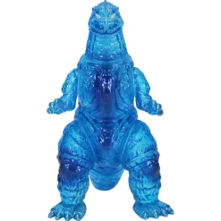 CCP MSS Godzilla EX [13th Edition] Godzilla (1991) Ending Image Clear Ver.