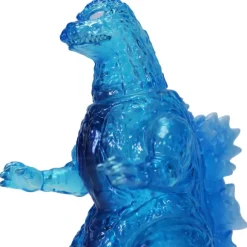 CCP MSS Godzilla EX [13th Edition] Godzilla (1991) Ending Image Clear Ver.