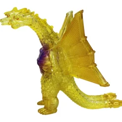 CCP MSS Godzilla EX [13th Edition] Mecha King Ghidorah Appearance Image Clear Ver.