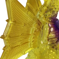 CCP MSS Godzilla EX [13th Edition] Mecha King Ghidorah Appearance Image Clear Ver.