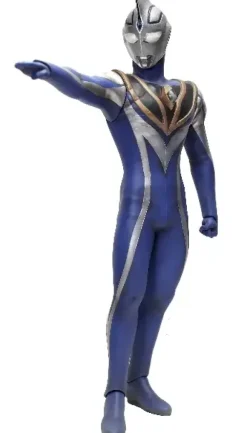 1/6 CCP SFX Series Vol.093 Ultraman Aguru (V2)