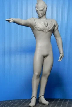1/6 CCP SFX Series Vol.093 Ultraman Aguru (V2)