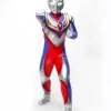 1/6 CCP SFX Series Vol.091 (7) Ultraman Tiga Glitter Bomber Ver.