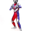 1/6 CCP SFX Series Vol.091 (6) Ultraman Tiga Blast Ver.