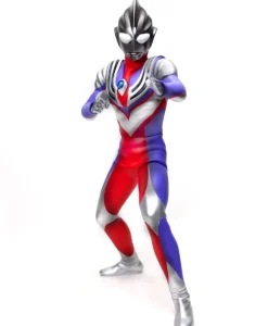 1/6 CCP SFX Series Vol.091 (6) Ultraman Tiga Blast Ver.