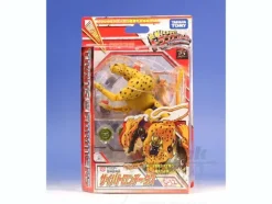 C-12 Cybertron Cheetas