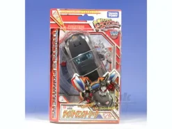 C-10 Cybertron Streak
