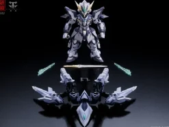 CD-TGM-02 Tianfa SD Ver. Plastic Model Kit