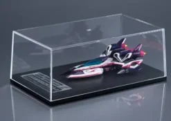 C.F.C. -Heritage Edition- Future GPX Cyber Formula SIN Ogre AN-21 Super Aero Boost Mode