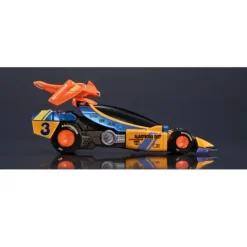 C.F.C. -Heritage Edition- Future GPX Cyber Formula Albatrander 602