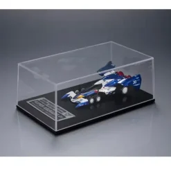 C.F.C. -Heritage Edition- Future GPX Cyber Formula Super Asurada 01