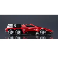 C.F.C. -Heritage Edition- Future GPX Cyber Formula Aoi Superion GT