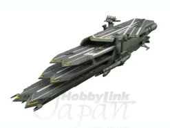 C.F.SP Great Imperial Garmillas Astro Fleet Guipellon Class Balgray