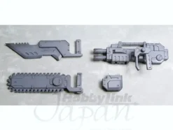 Chainsaw