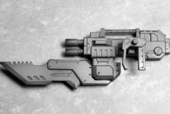 Chain Saw (Renewal)