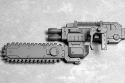 Chain Saw (Renewal)