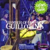 1/8 Chamber Of Horrors Guillotine