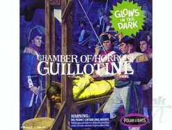 1/8 Chamber Of Horrors Guillotine