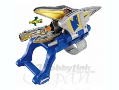 Change Gauntlet Gaburi Changer