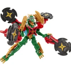 Change Heroes Don Dra Goku Alter & Ninninger Alter Set