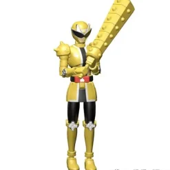 Change Heroes Oni Sister (Donbrothers)