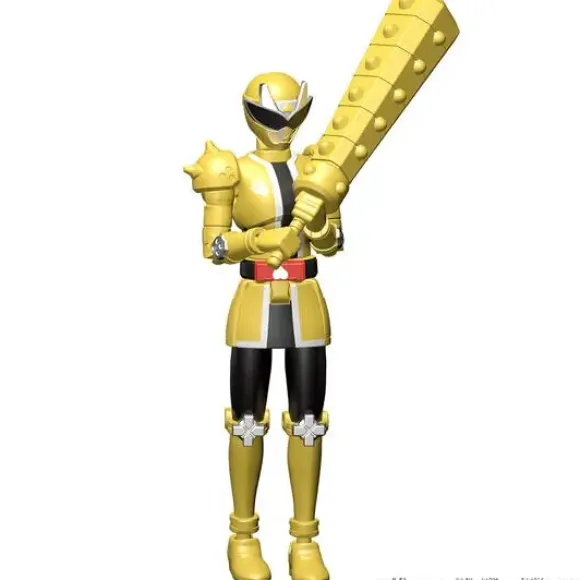 Change Heroes Oni Sister (Donbrothers)